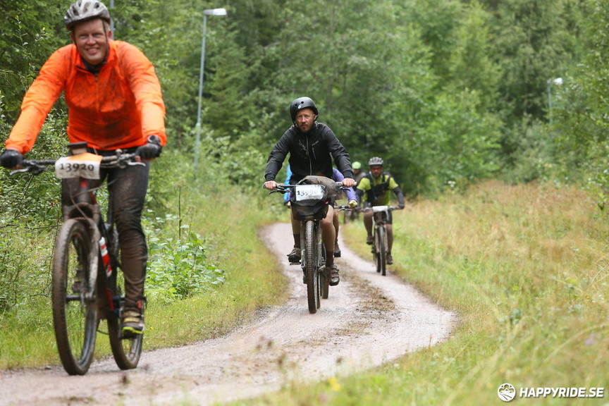 Bild från Cykelvasan 2019 (90km)