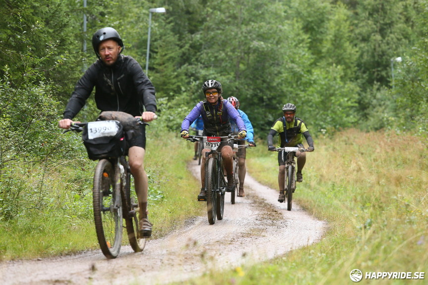 Bild från Cykelvasan 2019 (90km)