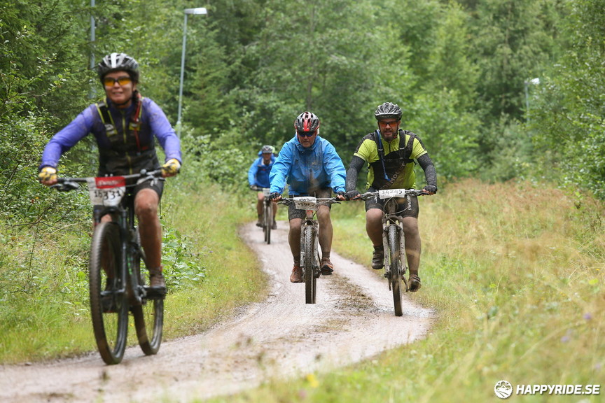 Bild från Cykelvasan 2019 (90km)