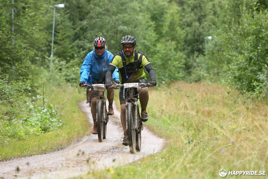 Bild från Cykelvasan 2019 (90km)