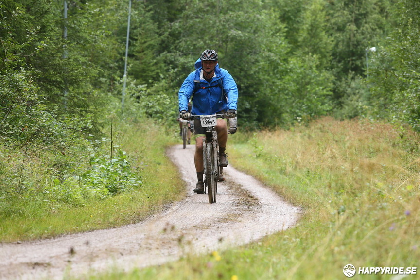 Bild från Cykelvasan 2019 (90km)