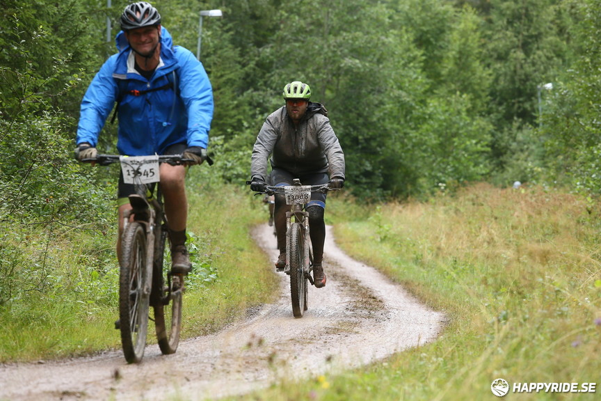 Bild från Cykelvasan 2019 (90km)