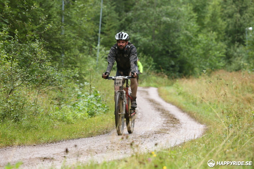 Bild från Cykelvasan 2019 (90km)