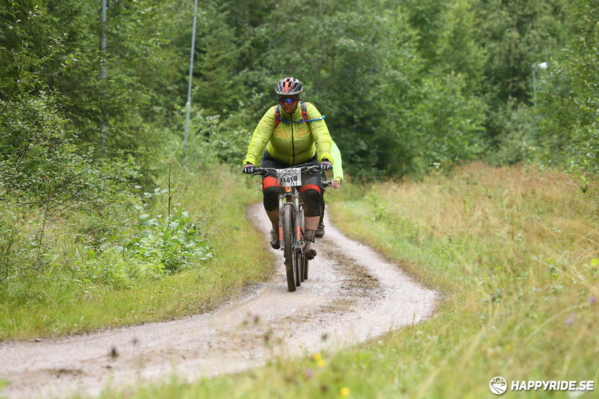 Bild från Cykelvasan 2019 (90km)