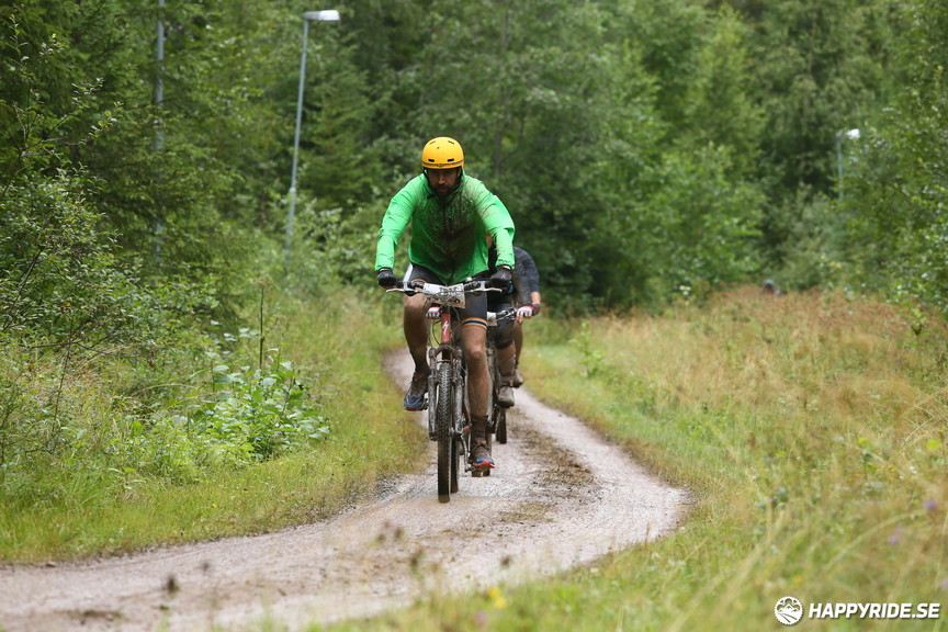Bild från Cykelvasan 2019 (90km)