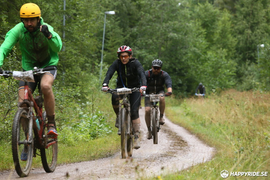 Bild från Cykelvasan 2019 (90km)
