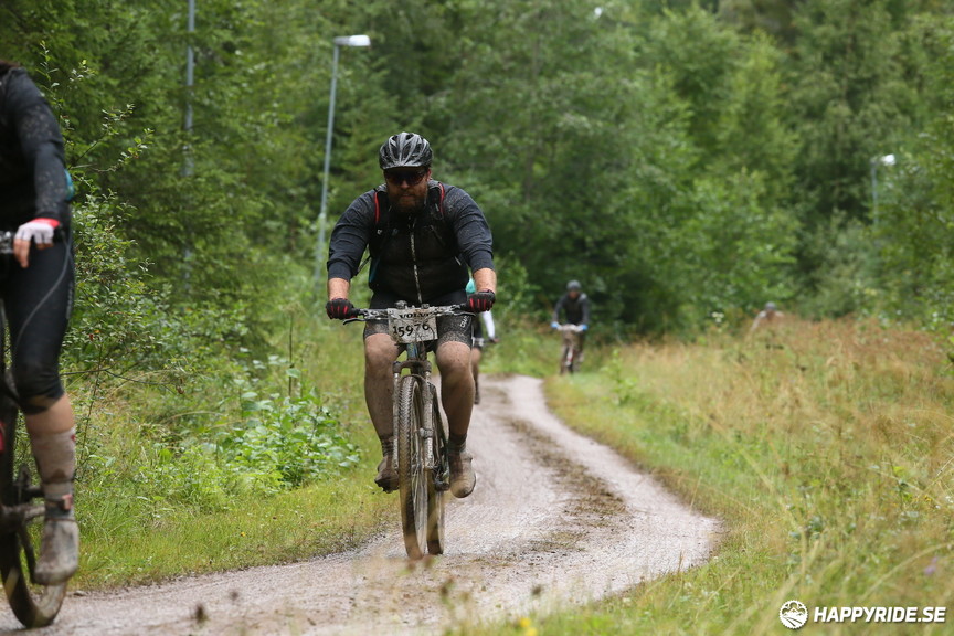 Bild från Cykelvasan 2019 (90km)