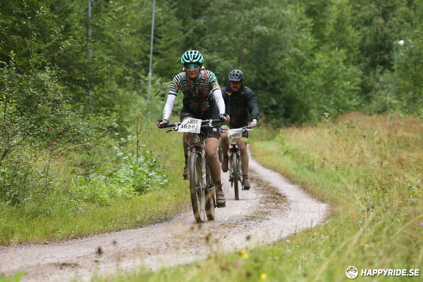 Bild från Cykelvasan 2019 (90km)