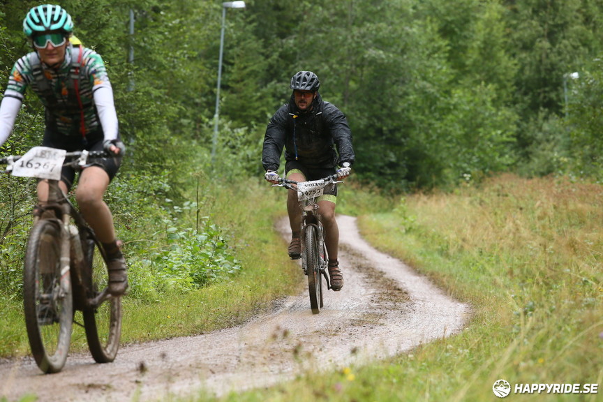 Bild från Cykelvasan 2019 (90km)