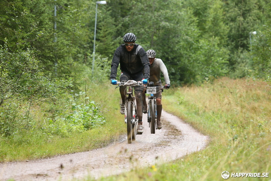 Bild från Cykelvasan 2019 (90km)