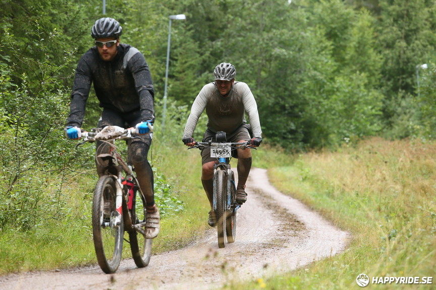 Bild från Cykelvasan 2019 (90km)