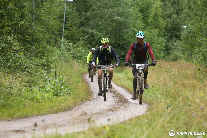 Bild från Cykelvasan 2019 (90km)