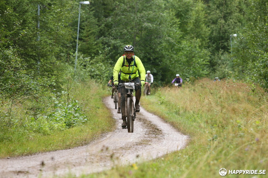 Bild från Cykelvasan 2019 (90km)