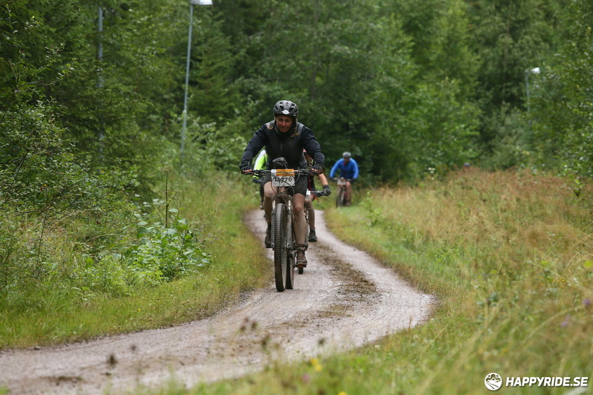 Bild från Cykelvasan 2019 (90km)