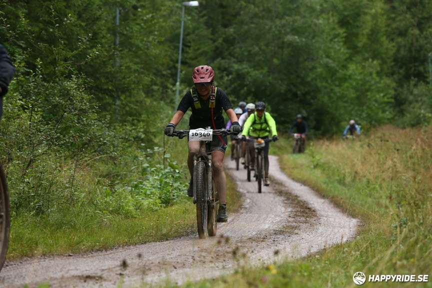 Bild från Cykelvasan 2019 (90km)