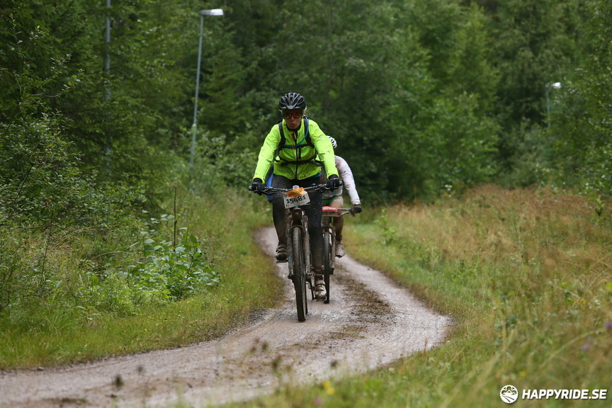 Bild från Cykelvasan 2019 (90km)