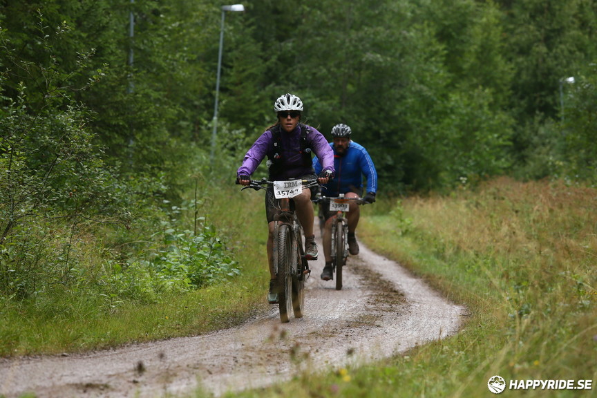 Bild från Cykelvasan 2019 (90km)