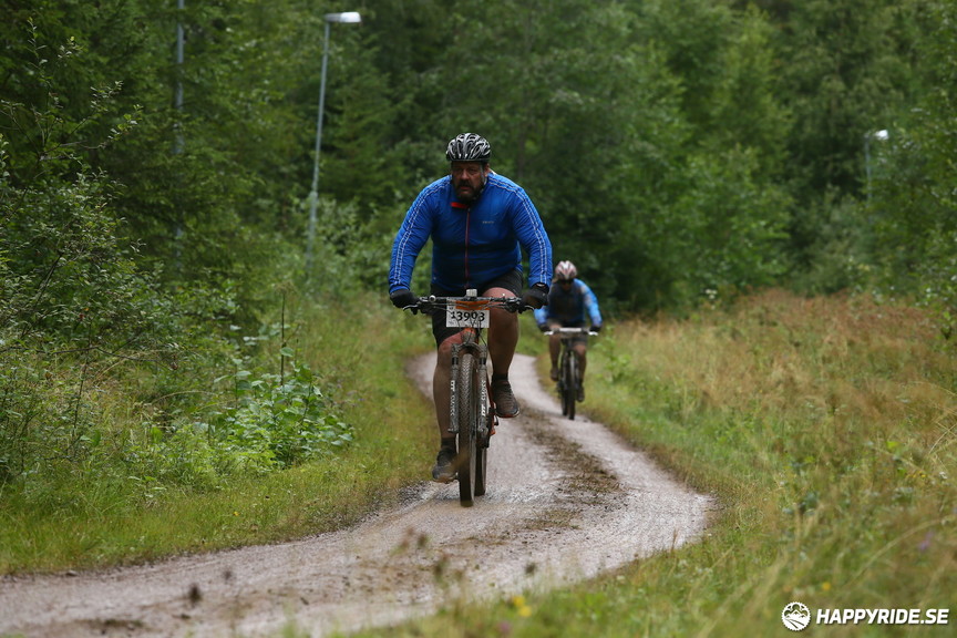 Bild från Cykelvasan 2019 (90km)