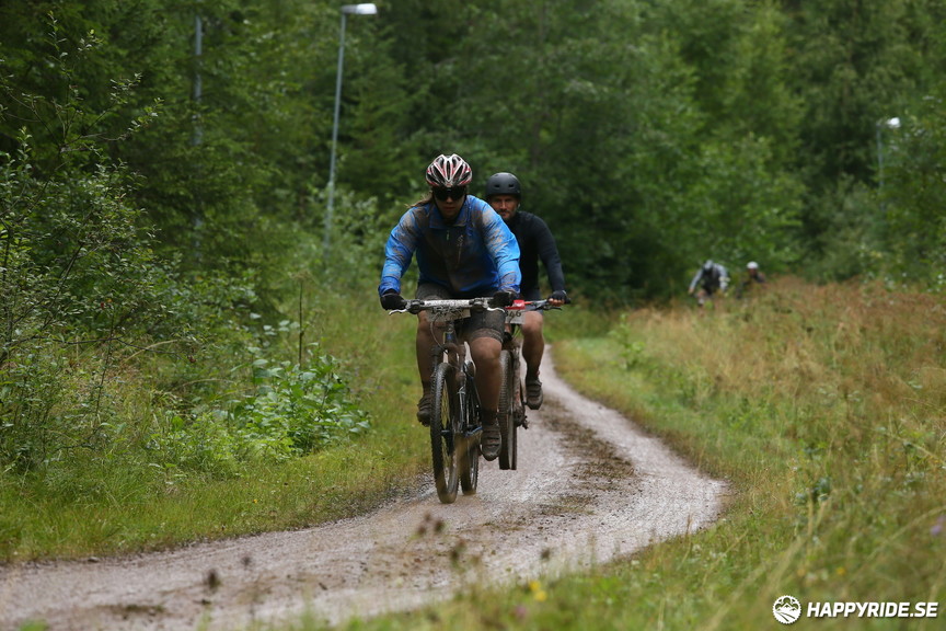 Bild från Cykelvasan 2019 (90km)