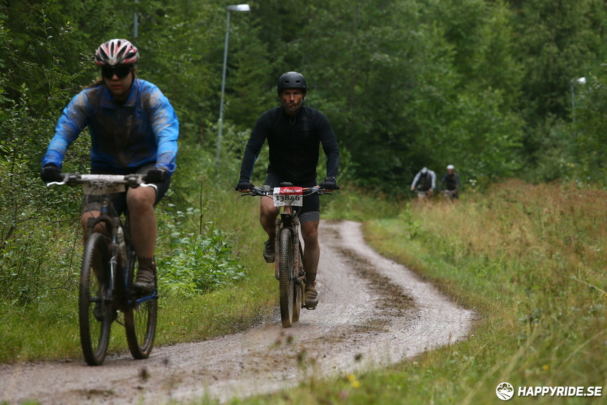 Bild från Cykelvasan 2019 (90km)