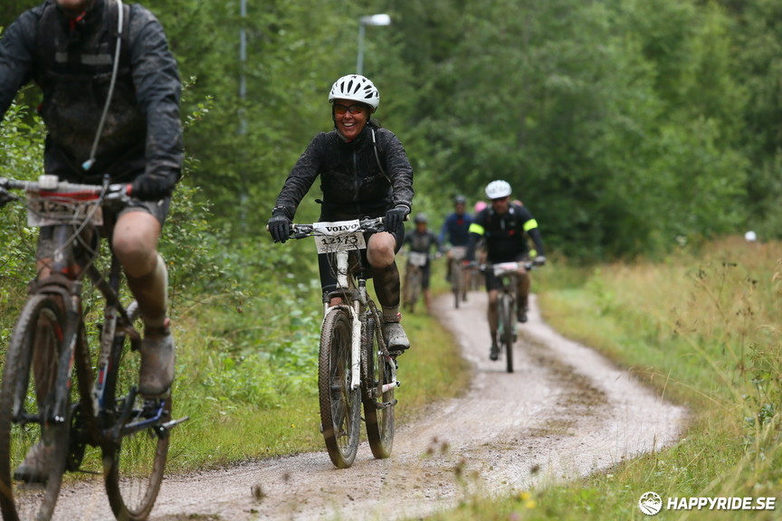 Bild från Cykelvasan 2019 (90km)
