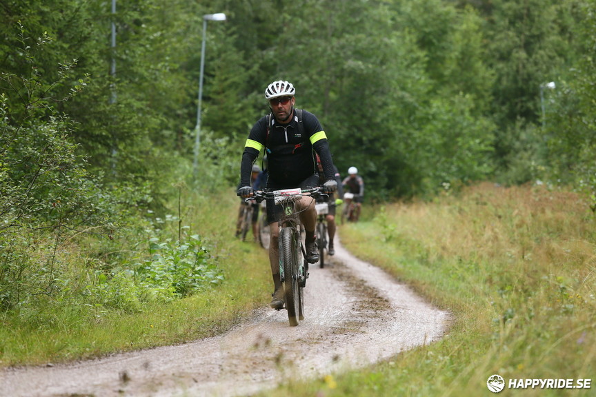 Bild från Cykelvasan 2019 (90km)