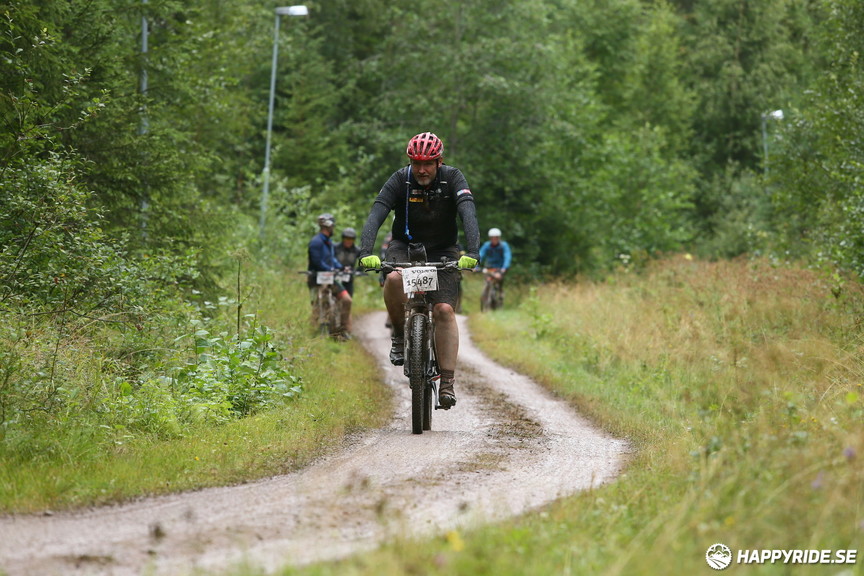 Bild från Cykelvasan 2019 (90km)