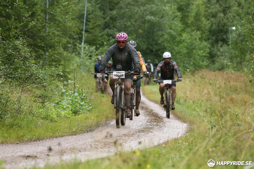 Bild från Cykelvasan 2019 (90km)