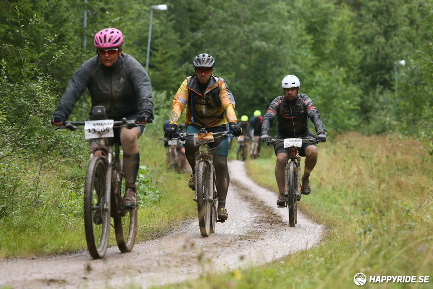 Bild från Cykelvasan 2019 (90km)