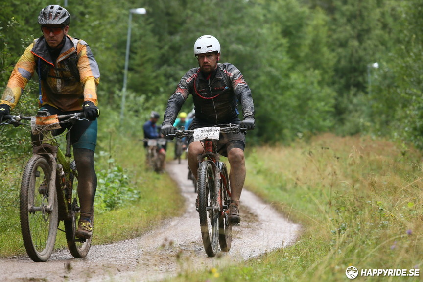 Bild från Cykelvasan 2019 (90km)