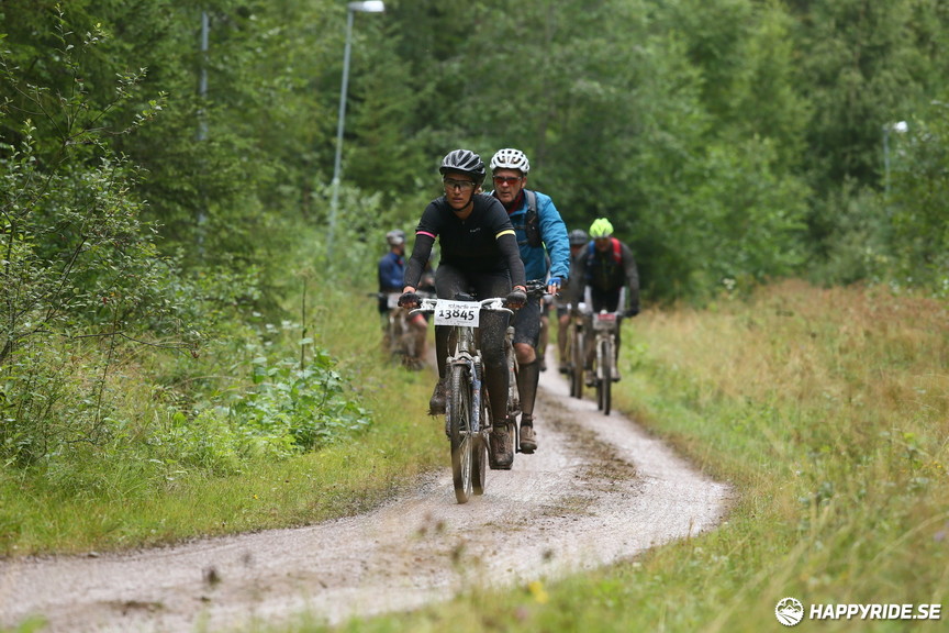 Bild från Cykelvasan 2019 (90km)
