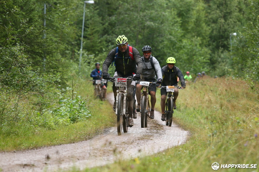 Bild från Cykelvasan 2019 (90km)