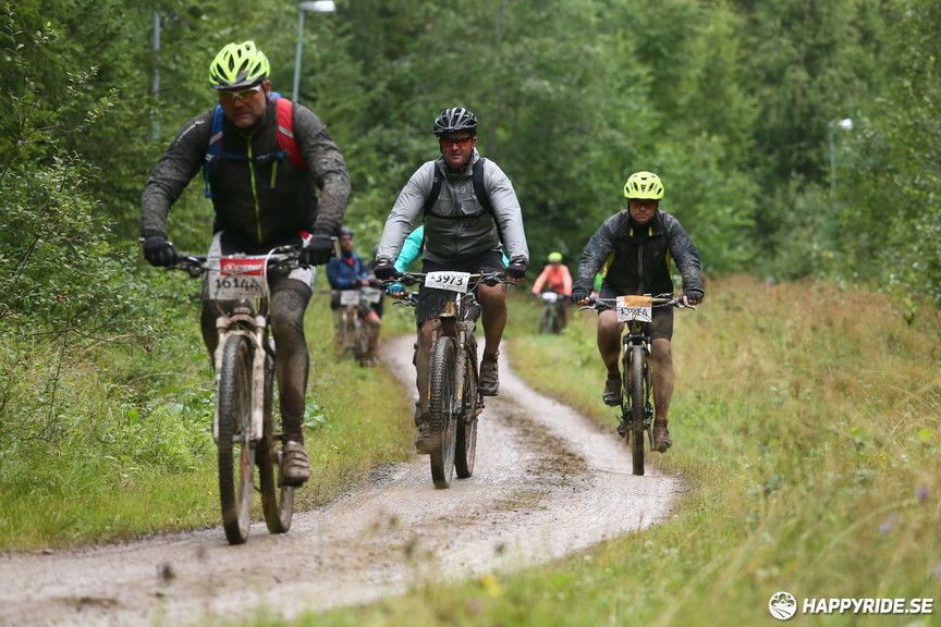 Bild från Cykelvasan 2019 (90km)