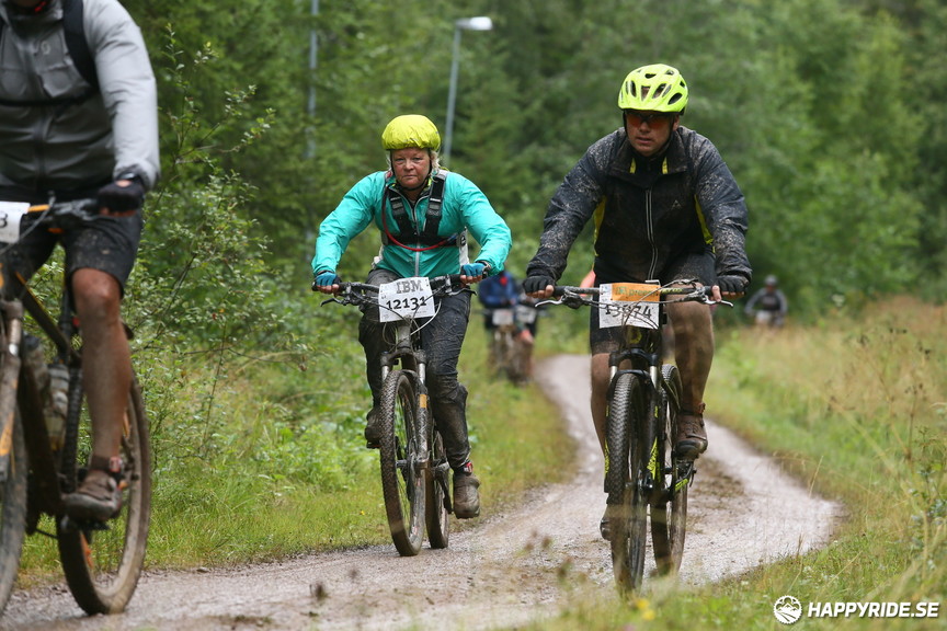 Bild från Cykelvasan 2019 (90km)