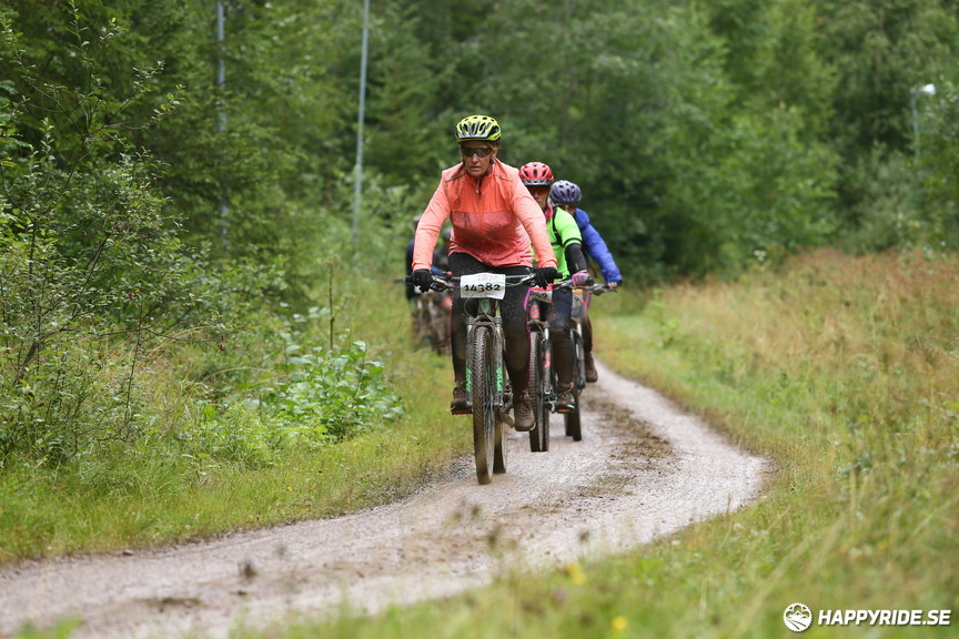 Bild från Cykelvasan 2019 (90km)