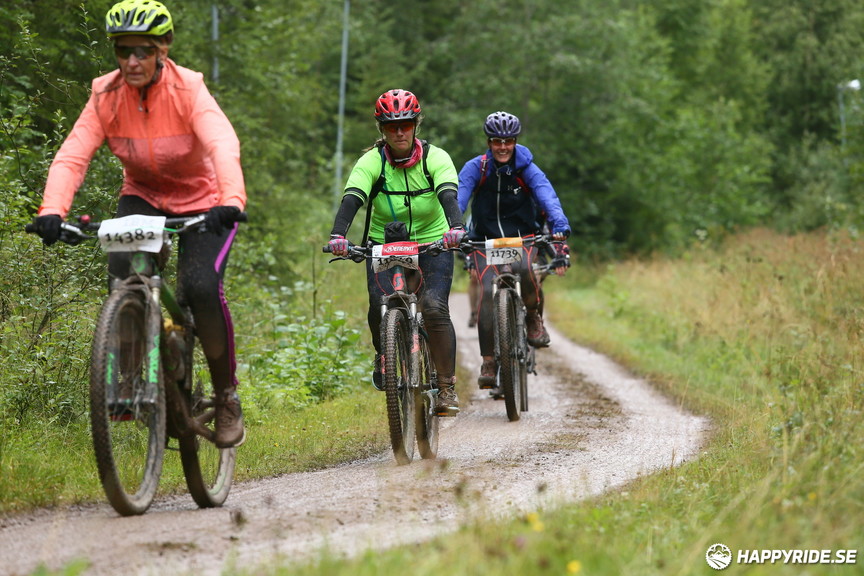 Bild från Cykelvasan 2019 (90km)