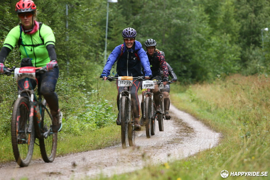 Bild från Cykelvasan 2019 (90km)