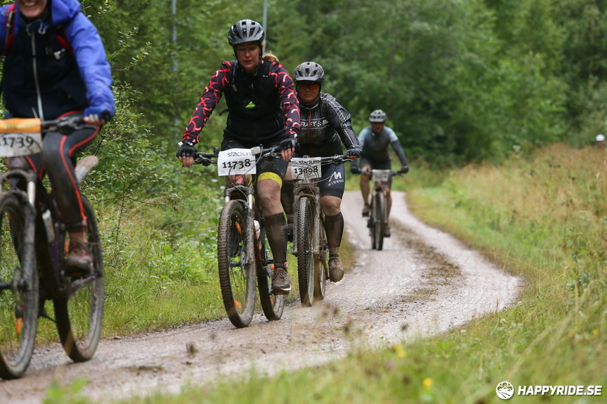 Bild från Cykelvasan 2019 (90km)
