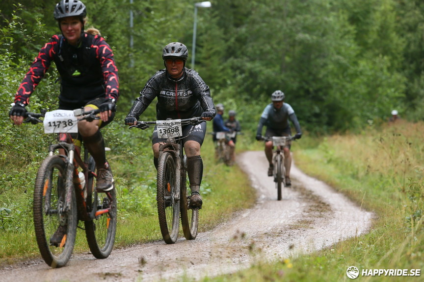 Bild från Cykelvasan 2019 (90km)