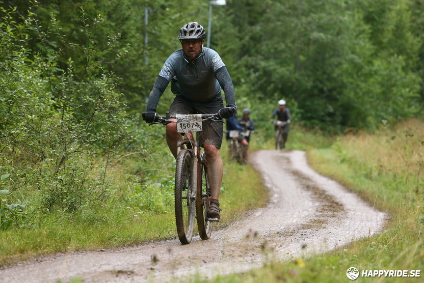 Bild från Cykelvasan 2019 (90km)