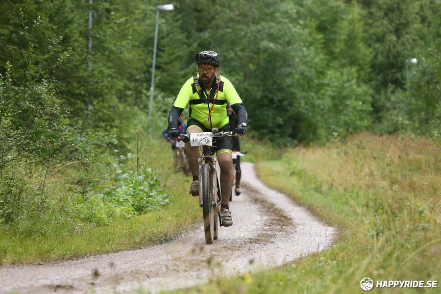 Bild från Cykelvasan 2019 (90km)