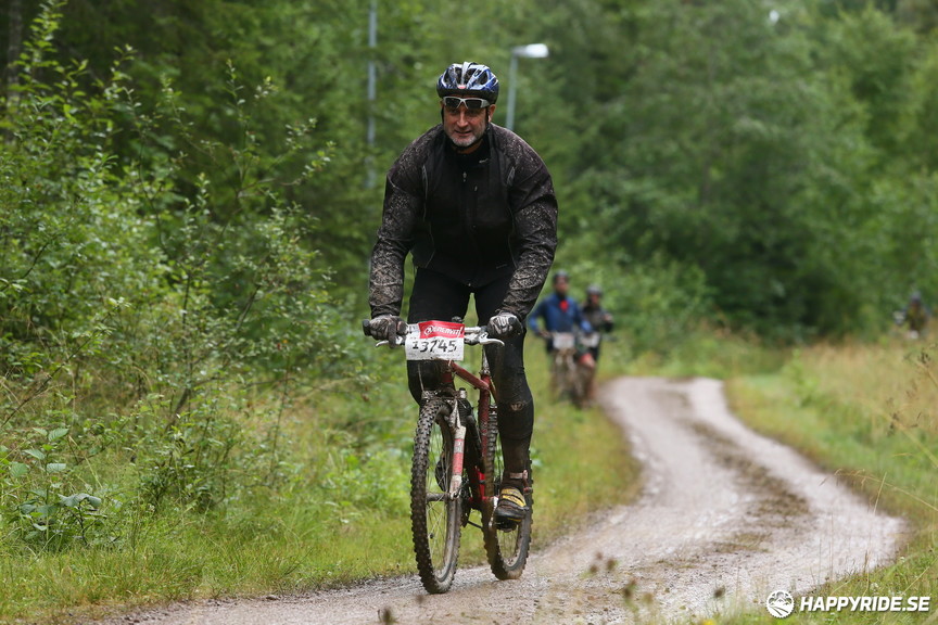 Bild från Cykelvasan 2019 (90km)