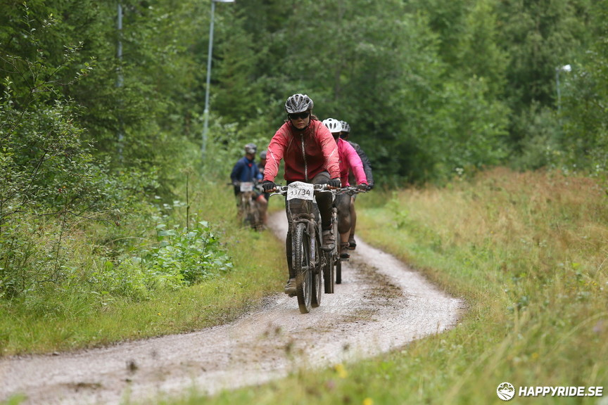 Bild från Cykelvasan 2019 (90km)