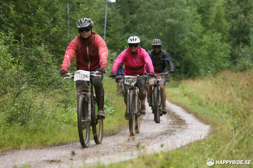 Bild från Cykelvasan 2019 (90km)