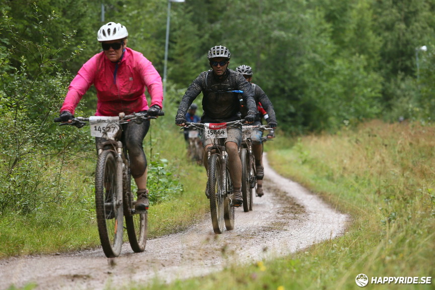 Bild från Cykelvasan 2019 (90km)