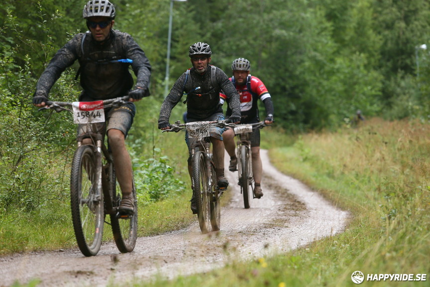 Bild från Cykelvasan 2019 (90km)