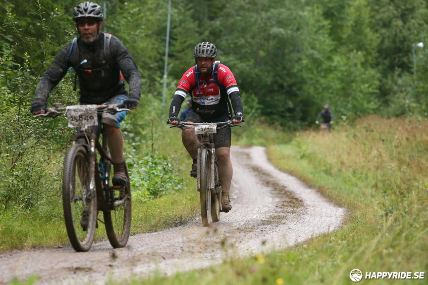 Bild från Cykelvasan 2019 (90km)