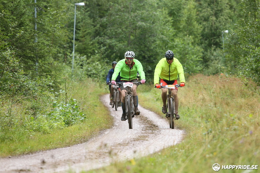 Bild från Cykelvasan 2019 (90km)