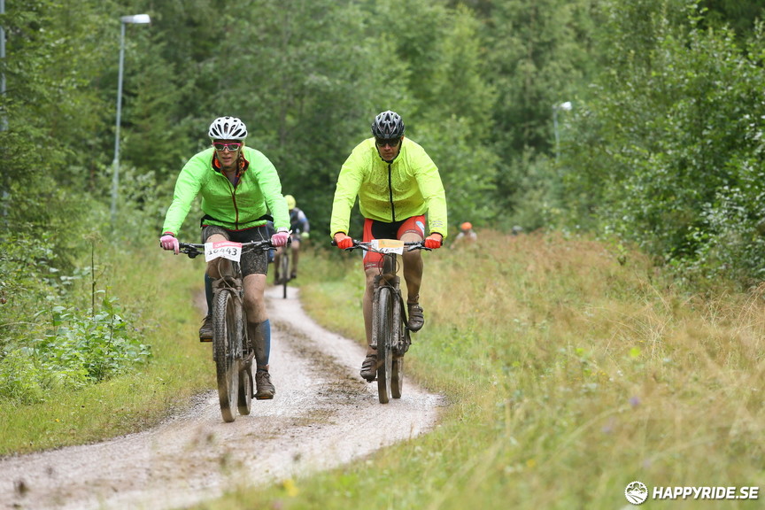 Bild från Cykelvasan 2019 (90km)