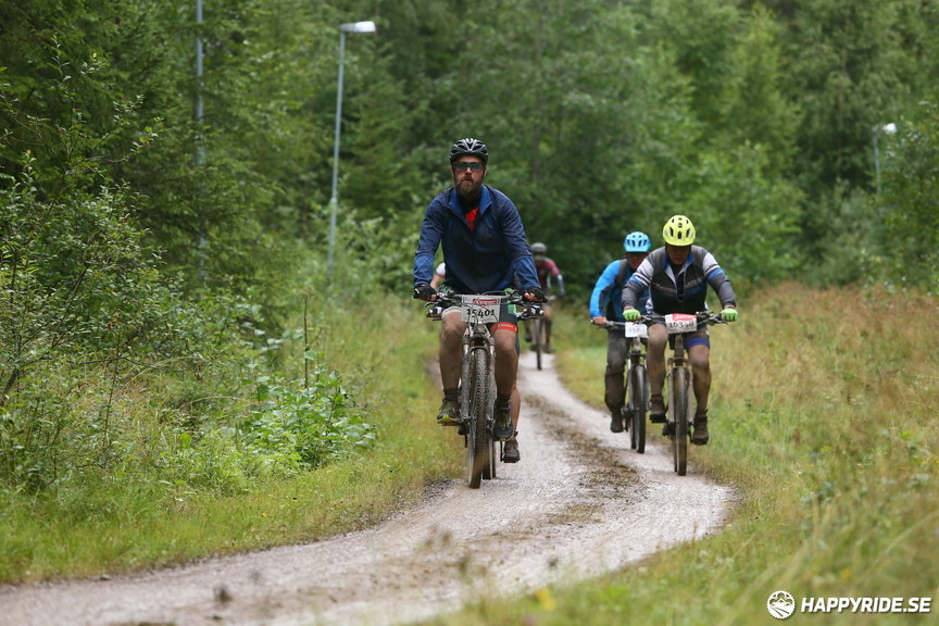 Bild från Cykelvasan 2019 (90km)